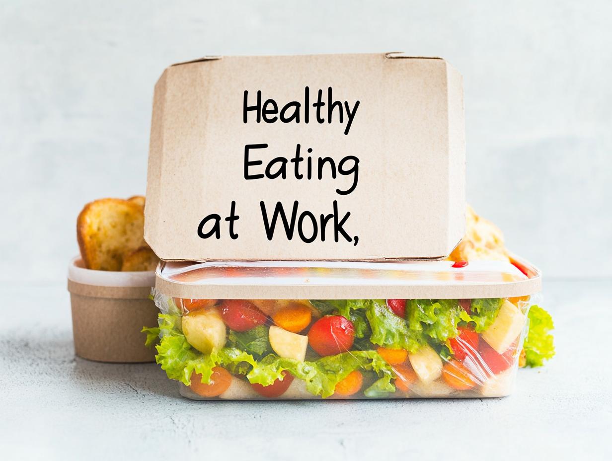 Доставка обедов на стройплощадку