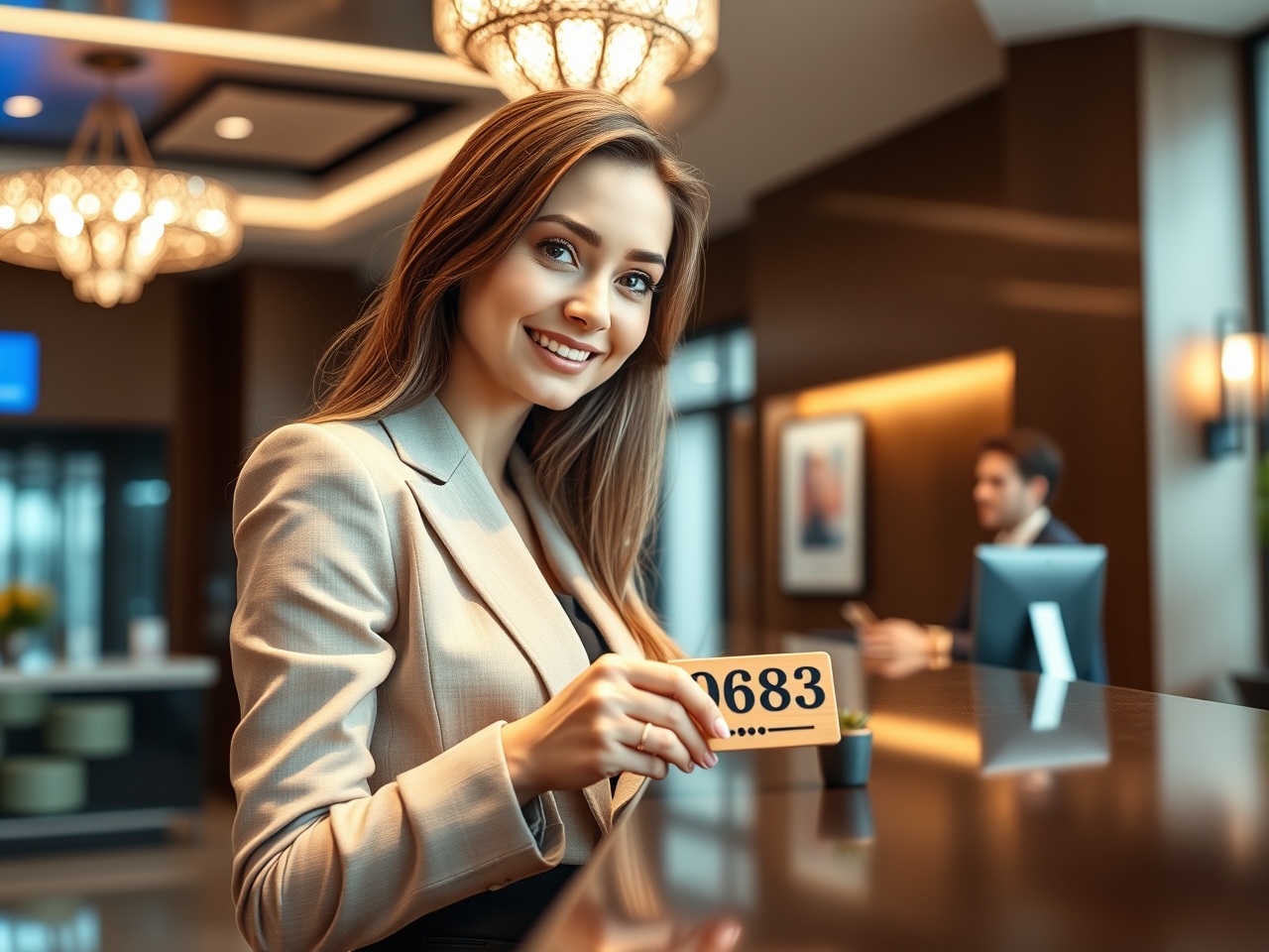 Innovative Laser Engraved Key Tags for Hotels and Resorts номерки, для, ключей, лазерная, гравировка