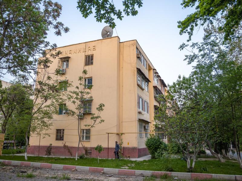 Как найти новые квартиры в Ташкенте?