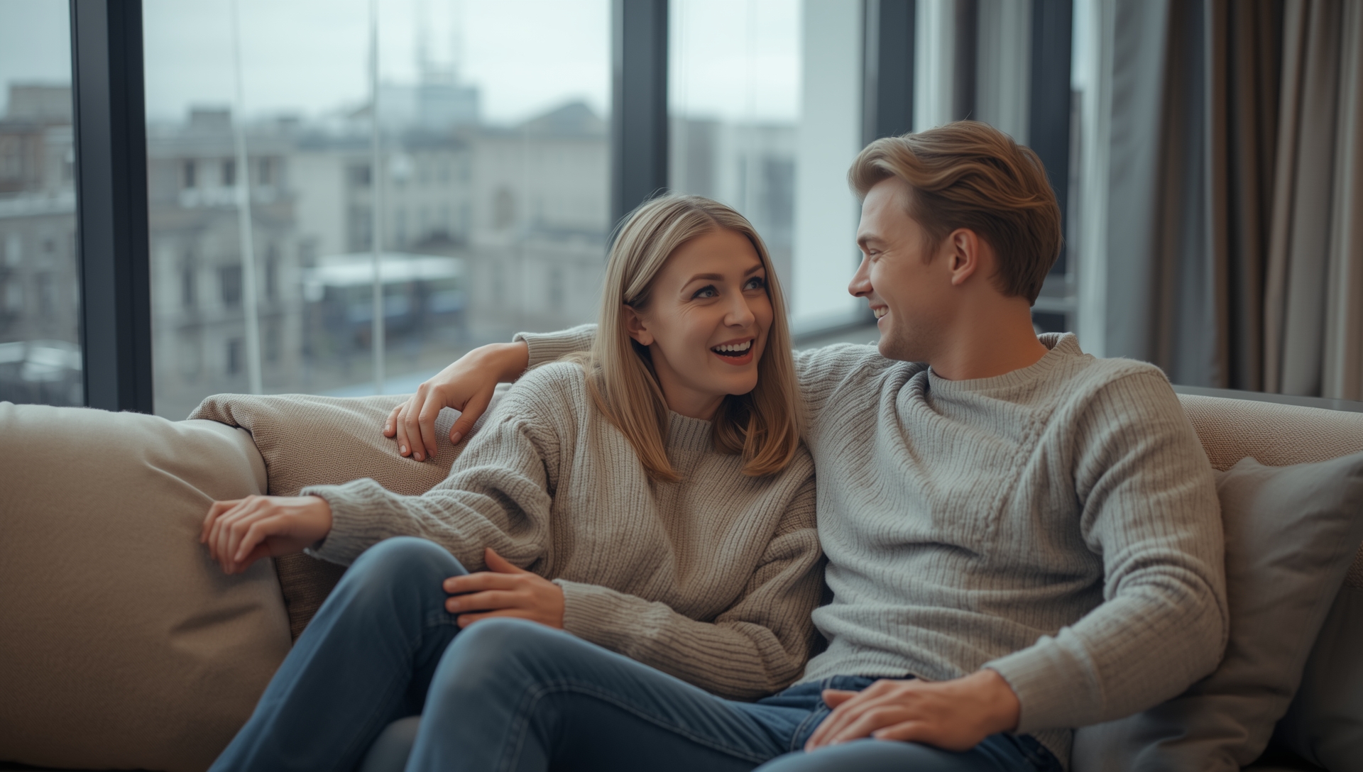 дизайнерские модульные диваны