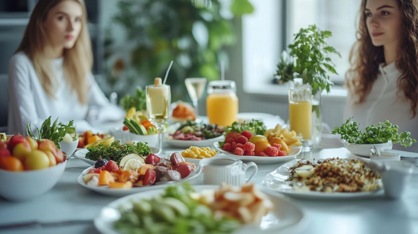 доставка обедов на стройплощадку