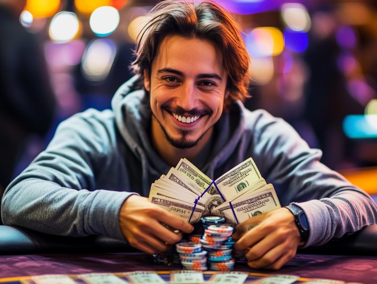 Инновационные возможности букмекерской конторы 1Win