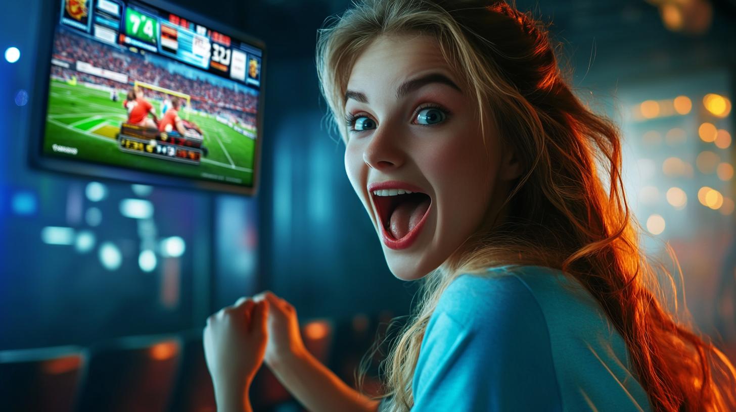 Инновационные возможности букмекерской конторы 1Win