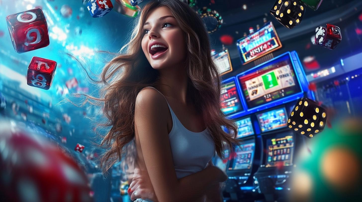 Инновационные возможности букмекерской конторы 1Win
