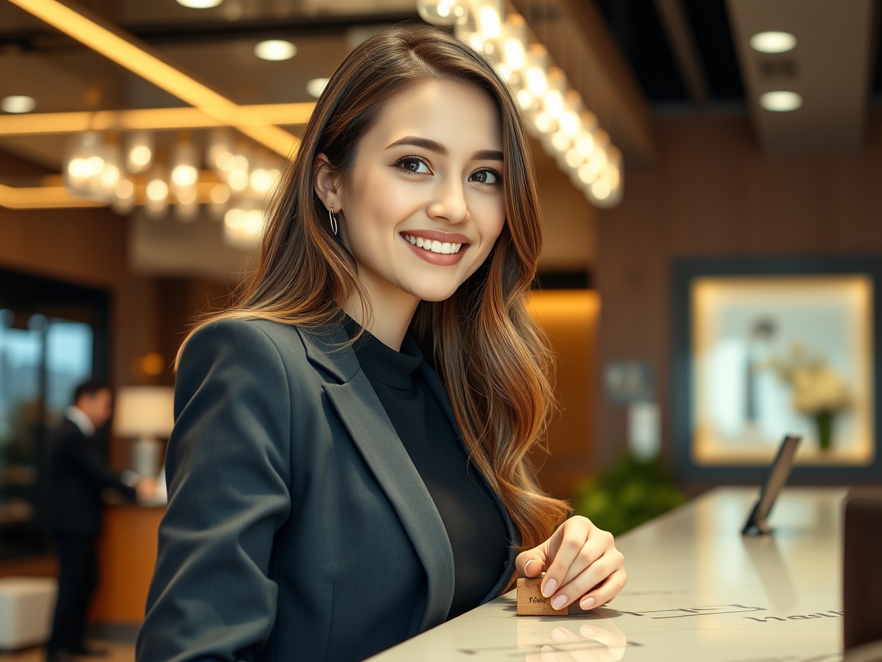 Innovative Laser Engraved Key Tags for Hotels and Resorts номерки, для, ключей, лазерная, гравировка