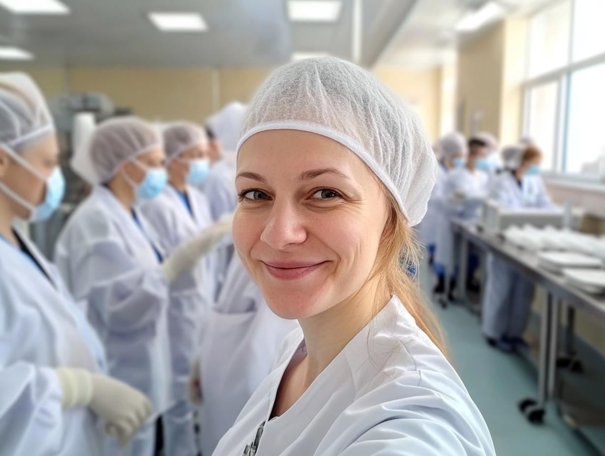 Подготовьтесь к аккредитации врачей и аккредитации медсестер в Межрегиональном Институте Подготовки Кадров