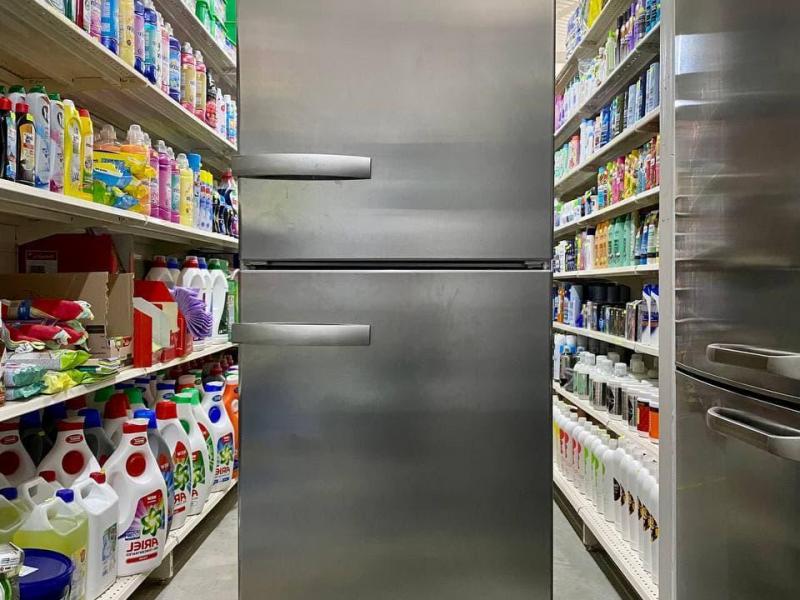 Виды отдельностоящих холодильников