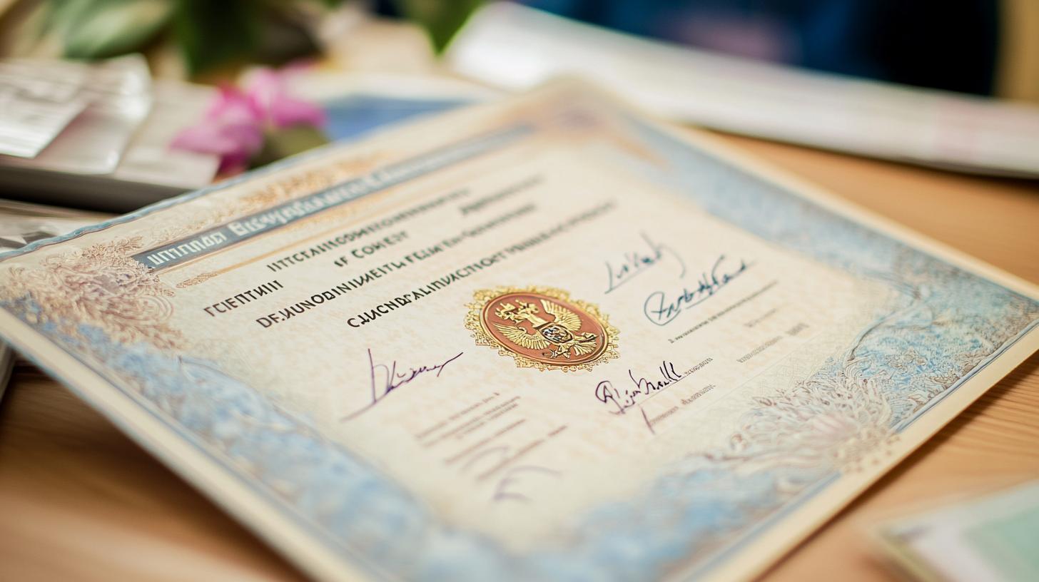 Курсы повышения квалификации в ИДПО